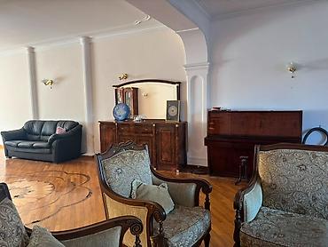 city: İcarəyə verilir 5 otaqlı yeni tikili 285 m², Elmlər Akademiyası m — 7