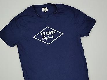 red collar: Lee Cooper, Koszulka dla mężczyzn, rozmiar XL — 1