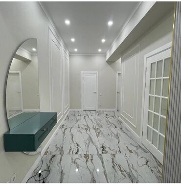 Продажа квартир: 3 комнаты, 108 м², Элитка, 12 этаж, Дизайнерский ремонт