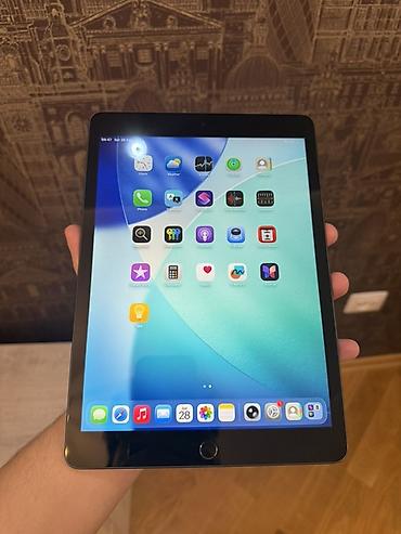İşlənmiş Apple iPad 9 (2021), 10,2", 256 GB lalafo.az -da İşlənmiş Apple iPad 9 (2021), 10,2", 256 GB