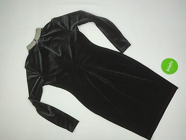 welurowy kombinezon h: Orsay, Sukienka damska, rozmiar S — 3