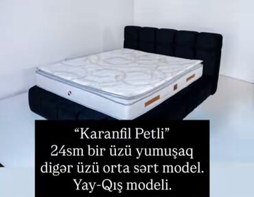 Matraslar: Yeni, Ortopedik matras, Uşaq üçün — 6