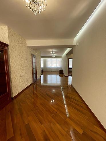 азиаты: 4 комнаты, 250 м², Ала-Арча ТРЦ Элитка, 9 этаж, Дизайнерский ремонт — 8