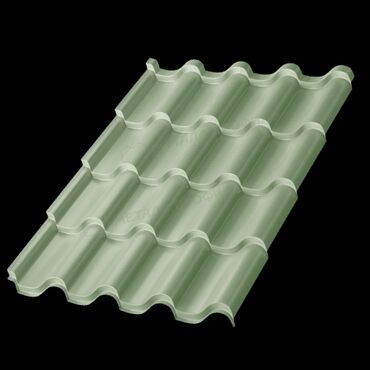 Металлочерепица: Профнастил металлочерепица сайдинг шифер канек снегодержатели отливы — 5