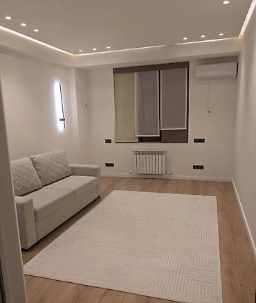 residence: 3 комнаты, 93 м², Асанбай мкр 4 этаж — 7
