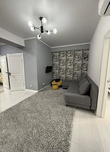 3 комнаты, 62 м², 5 этаж