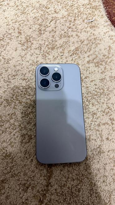 iphone c: IPhone 15 Pro 128gb 100akb Из минусов есть дефекты и царапины на — 2