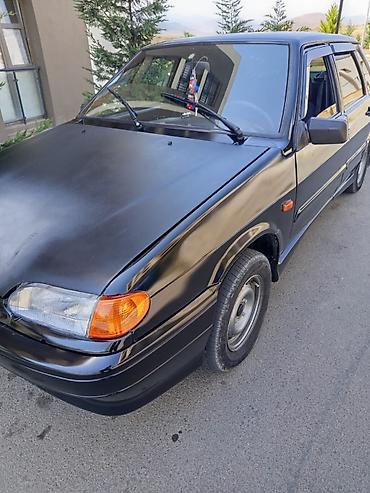 VAZ (LADA): VAZ (LADA) — 7