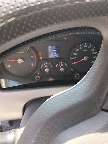 насос срв: Kia BONGO: 2018 г., 2.5 л, Автомат, Дизель, Пикап — 2