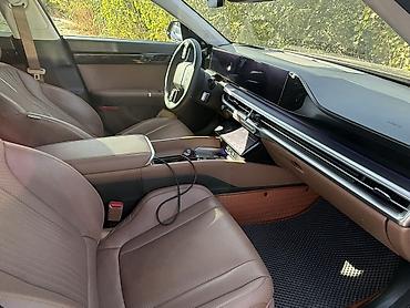 оптом светы: Hyundai Grandeur: 2024 г., 1.6 л, Автомат, Бензин, Седан — 5