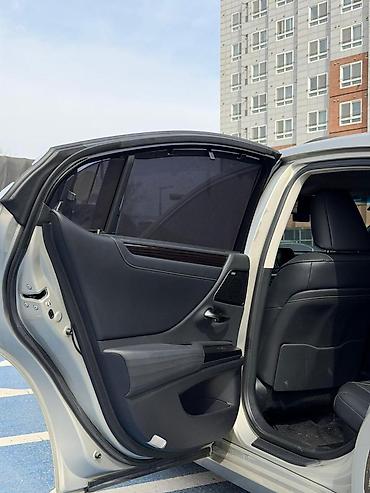 Lexus: Lexus ES: 2019 г., 2.5 л, Автомат, Гибрид — 19