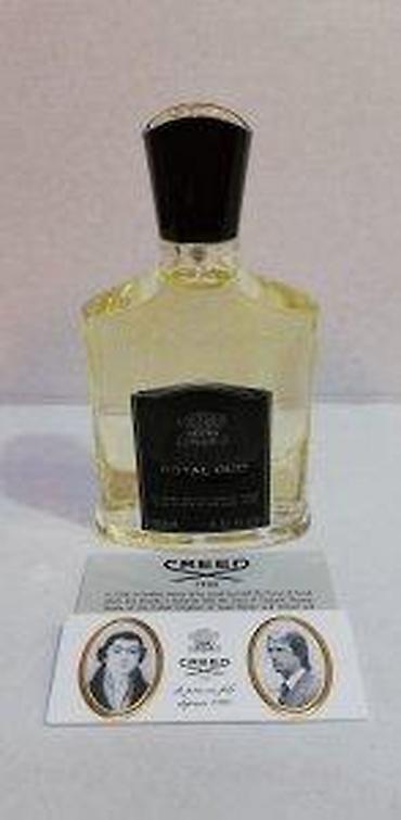 Parfemi: CREED ROYAL OUD EDP100ML | Creed Royal Oud edp100ml. Original — 10