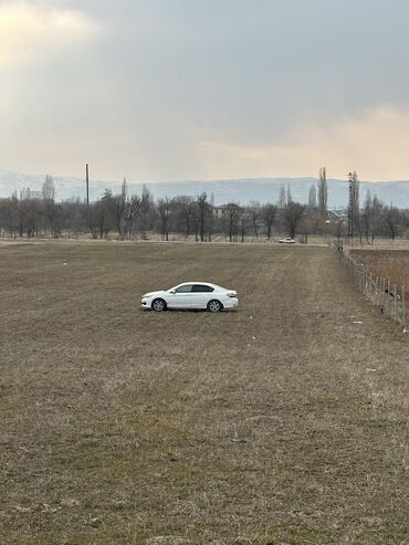 участок ала тоо3: 5 соток, Для бизнеса