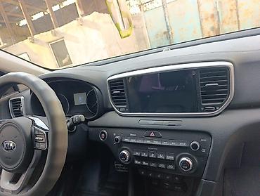 spark ltz: Kia Sportage: 2019 г., 1.6 л, Автомат, Дизель, Кроссовер — 6