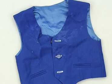 Vest, 6-9 months, condition - Very good