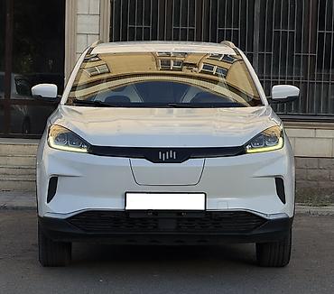 х5 x5: Weltmeister EX5, 2020 г., 200000 км, Передний, В наличии — 3