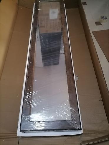 Ogledala: Rotirajući ormarić za nakit sa ogledalom Model W6949 - Tip: ogledalo — 1