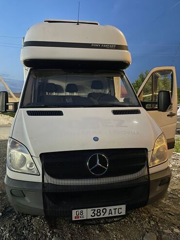 купить мерседес до 5000 долларов: Легкий грузовик, Mercedes-Benz, Б/у