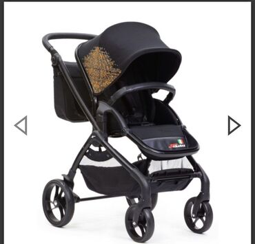 Коляски: Коляска, Б/у — 8