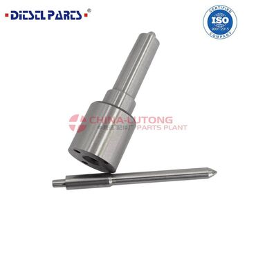 Common Rail Injector Nozzle L079PBD ve China Lutong is one of