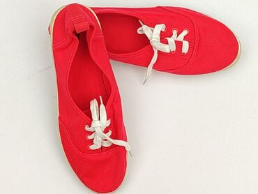 взуття жіноче олх: H&M, Sneakersy damskie, 39, stan - Bardzo dobry