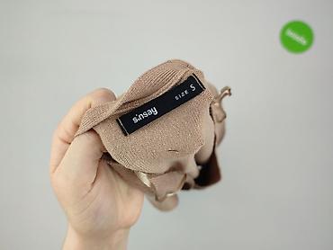 second hand online store: Sinsay, Kardigan damski, rozmiar S — 4