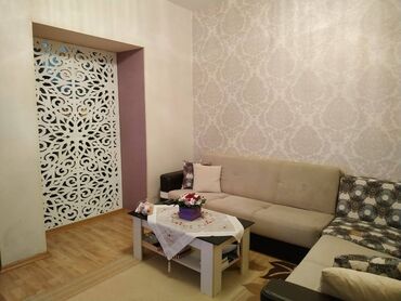 Uzunmüddətli kirayə evlər: 74 kv. m, 3 otaqlı — 16