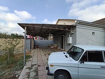 yeni guneslide satilan evler: 2 комнаты, 69 м², Нет кредита — 3