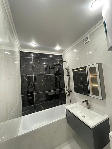 Продажа квартир: 2 комнаты, 53 м², Элитка, 4 этаж, Евроремонт — 6