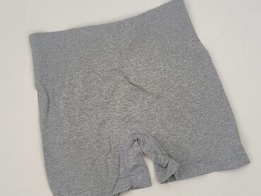 spodenki krótkie plus size: Shorts for women, S (EU 36)