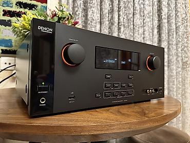 Dinamiklər və kolonkalar: Denon DN-500AV Denon DN-500AV PRE Amplifier, 7.1 Ch Processor 1 -da lalafo.az — 1 Dinamiklər və kolonkalar: Denon DN-500AV Denon DN-500AV PRE Amplifier, 7.1 Ch Processor 1 — 1