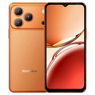 note 2: Новый Смартфон Blackview (серия 17A) — стильный тонкий корпус с — 2