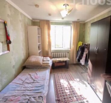 базар жок уй сатылат бишкек 2024: Дом, 105 м², 4 комнаты, Агентство недвижимости