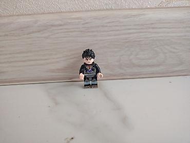 Oyuncaq fiqurlar: Mini fiqurlar və aksesuar dəsti 5ədəd demon slayer fiquru 1 ədəd — 2