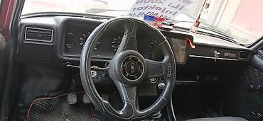 e90 aksesuar: VAZ (LADA) 2107: 1.6 l | 2006 il 456668 km Sedan — 6