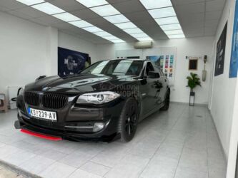 Ostalo: Stanje: Polovno vozilo Marka BMW Model 520 Godište 2011. Kilometraža na lalafo.rs — 12 Ostalo: Stanje: Polovno vozilo Marka BMW Model 520 Godište 2011. Kilometraža — 12