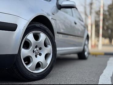 дверные карты гольф: Volkswagen Golf: 2002 г., 2 л, Автомат, Бензин, Хэтчбэк — 7