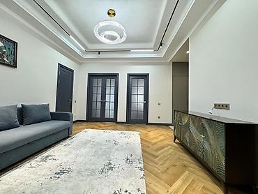 Долгосрочная аренда квартир: 🏡 Сдается шикарная 4-комнатная квартира в ЖК Central Park! Один из — 13