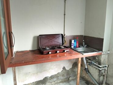 Uzunmüddətli kirayə evlər: 21 kv. m, 2 otaqlı — 12