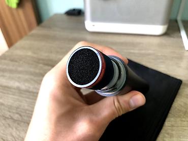 Digər auditexnika: MOTU M2 + sE Electronics V7 – Bundle Vəziyyət: hər ikisi ideal Qeyd — 6