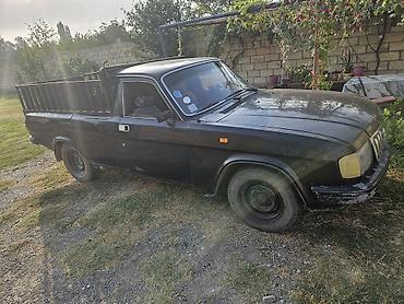 7 nəfərlik avtomobillər: QAZ 3129, 1999 il, motor 2.2 l, Bort, Yeni — 5