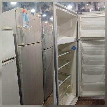ikinci el soyuducular: Б/у 2 двери Beko Холодильник Продажа