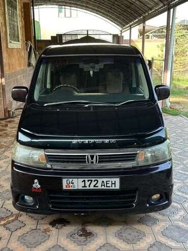 хонда стрим в рассрочку: Honda Stepwgn: 2003 г., 2.4 л, Автомат, Бензин, Минивэн