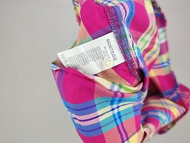 bluzka montego: Montego, Koszula damska, rozmiar S — 5