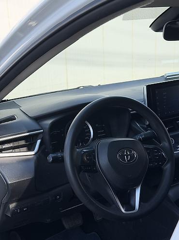 corolla 2006: Toyota Corolla: 2022 г., 1.8 л, Автомат, Гибрид, Седан — 5