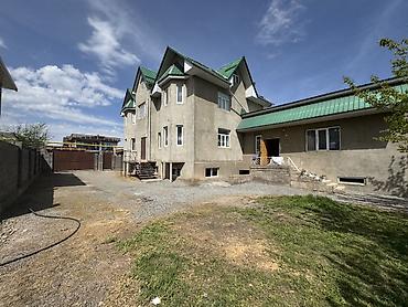 Долгосрочная аренда домов: 311 м², 8 комнат — 2