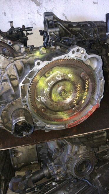 Sürət qutuları: Salam.Demək olarki bir çox model maşınlar üçün sürətlər qutusu — 6