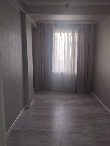 квартиры дордой моторс: 1 комната, 40 м², Дордой Моторс рынок Индивидуалка, 3 этаж, Евроремонт — 6