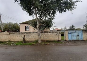 Həyət evləri və villaların satışı: 4 otaqlı, 150 kv. m, Kredit yoxdur, Orta təmir — 30
