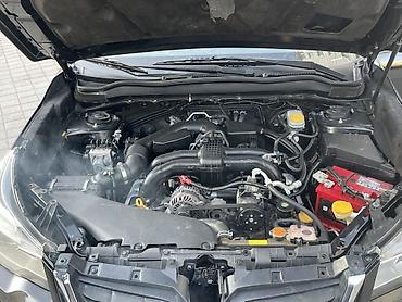 субару форастер: Subaru Forester: 2018 г., 2 л, Автомат, Бензин, Кроссовер — 8